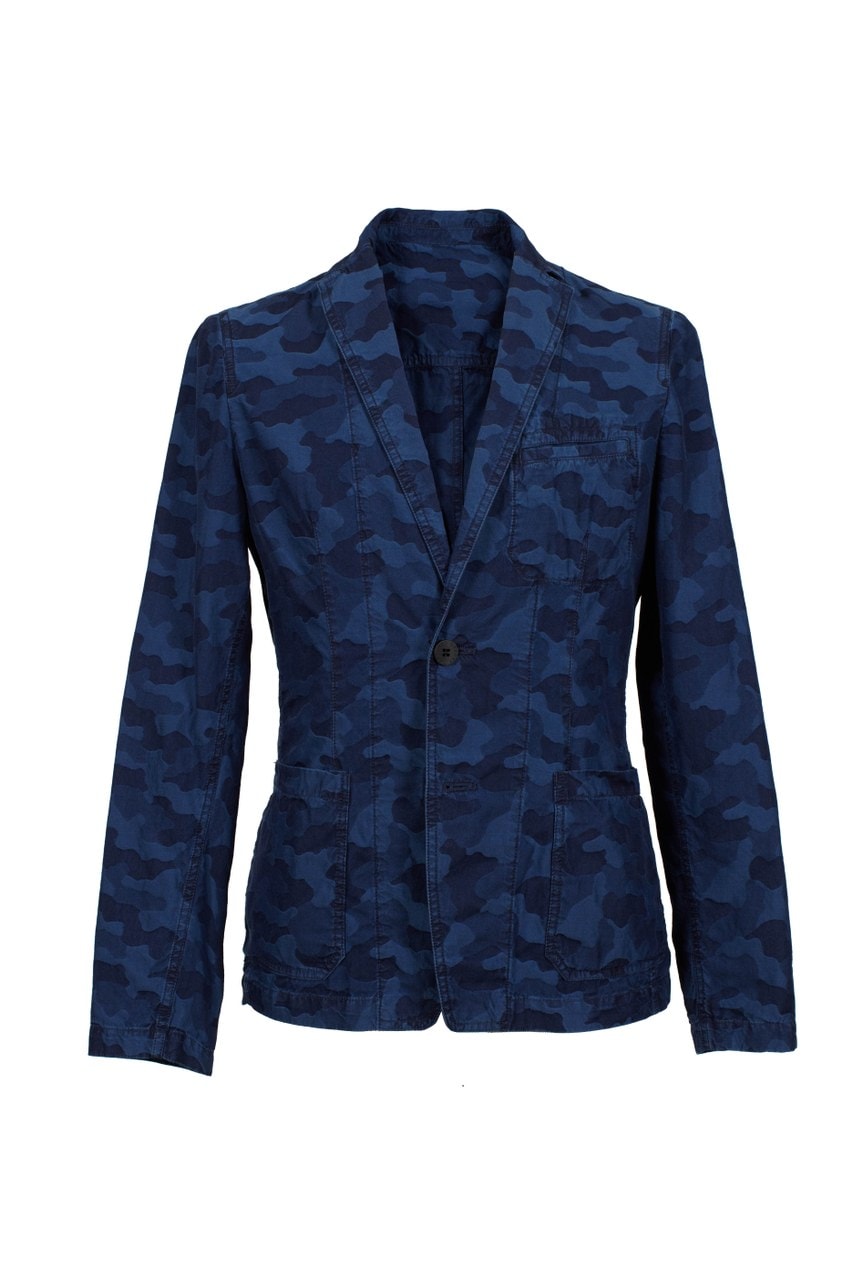 Pitti Immagine Uomo Autunno/Inverno 2014/15 Tonello